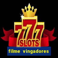 filme vingadores ultimato completo dublado gratis